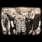 Evans Blue Releasing New Album This Spring