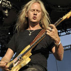 Alice In Chains Guitarist Offers Update On New Album