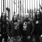 Grave Begin Work On New Album
