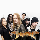 Dragonforce Complete Work On New Album