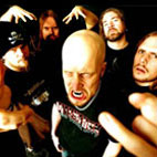 Meshuggah: 'Koloss' Is A '54-Minute Metalicious Treat'