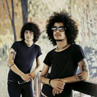 The Mars Volta To Release New Album In March