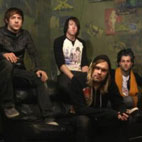 The Used: Details Of New Album Announced