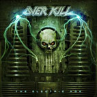 Overkill Announce New Album Title