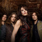 Halestorm Reveal Album Details