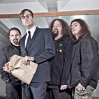 Napalm Death: New Album Track Listing Revealed