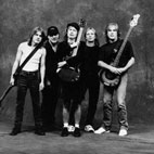 AC/DC Forced To Halt New Album