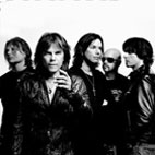 Europe: New Album Title Revealed