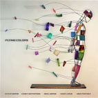 Mike Portnoy's Flying Colors: Debut Album Track Listing Revealed