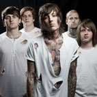 Bring Me The Horizon To Begin Writing New Album Next Month