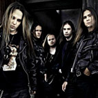 Children Of Bodom To Start Writing New Album In May
