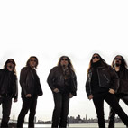 Testament: New Album Picks Up 'Where We Left Off With The Last Record'