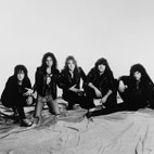 Dio: First Three Albums Reissued