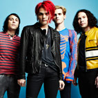 My Chemical Romance Building Studio To Record New Album