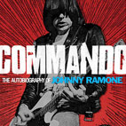 Johnny Ramone To Release Autobiography