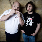 Tenacious D Announce New Album