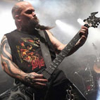 Slayer: New Songs Are Sounding 'Really Refreshing And Energetic'