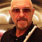 Ian Anderson Writes Sequel To Jethro Tull's Thick As A Brick