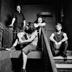 Soundgarden Pushes Release Date For New Album Back To Fall 2012