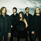 Flyleaf Recording New Album