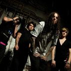 Love & Death For Brian Head Welch
