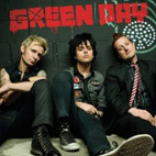 Green Day Start Recording New Album