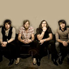 Kings Of Leon Hint At New Album