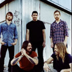 Foo Fighters To Record In Space