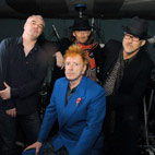 Public Image Ltd Announce New EP And Album