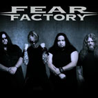Fear Factory Completes Mixing New Album