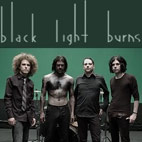 Wes Borland's Black Light Burns Signs With THC: Music