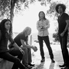 Alice In Chains Bassist Talks Next Album, Offers Hair Tips