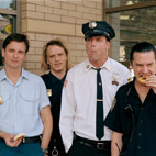 Tomahawk Rereleasing First Three LPs On Vinyl, Prepping New LP
