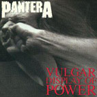 Pantera: 'Vulgar Display Of Power (Deluxe Edition)' Due In May