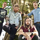 Mastodon To Cover Flaming Lips And Feist For Record Store Day