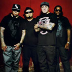 POD Completes Work On New Album