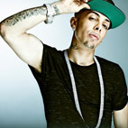 Dappy Wants Slash On New Album