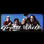 Great White Announce New Album