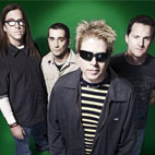 The Offspring Finish New Album