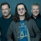 Rush: New Single Due Next Month