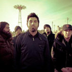 New Deftones Album This Summer