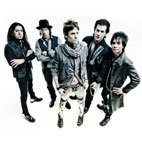 New Buckcherry Song To Appear On 'Avengers' Soundtrack