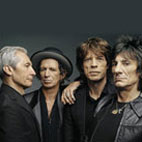 Rolling Stones Heading Back To Studio