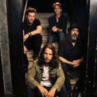 Soundgarden To Offer 'Avengers' Track For Free