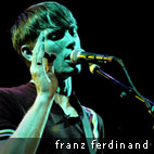 Franz Ferdinand: Next Album Details