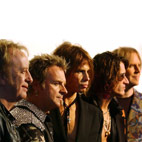 Aerosmith Album Delayed Until Fall