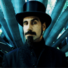 Serj Tankian: 'Figure It Out' Lyric Video