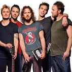 Pearl Jam: New Album Update