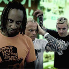 The Prodigy To Return With Harder, Darker Sixth Album