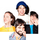 Animal Collective Name Their New Album
